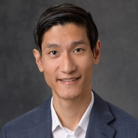 Dr. Dominic Kao avatar image