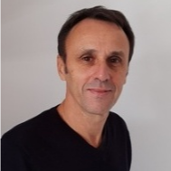 Dr. Richard Ortega avatar image