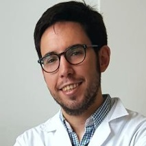 Dr. Nicasio Tomás Jiménez-Morillo avatar image