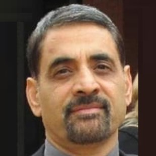 Dr. Raju Adhikari avatar image