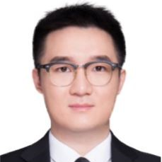 Dr. Di Huang avatar image