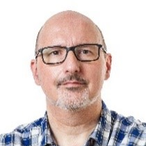 Prof. Dr. Higinio Sánchez-Sáinz avatar image