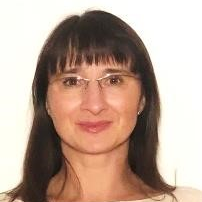 Dr. Inna V. Melnyk avatar image