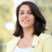 Dr. Tatevik Chalyan avatar image