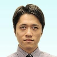 Prof. Dr. Yang Lu avatar image