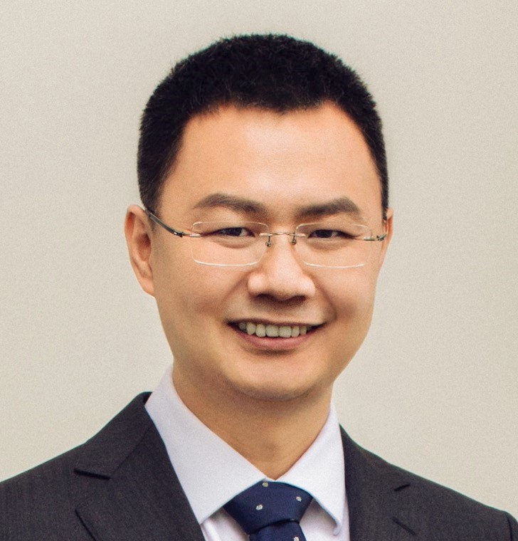 Dr. Hui Wu avatar image