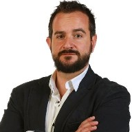 Prof. Dr. Pablo Jorge Marcos-Pardo avatar image