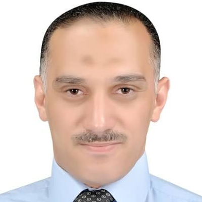 Dr. Ali Ismail Awad avatar image