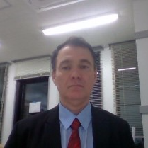 Prof. Dr. Jose Adilson de Castro avatar image