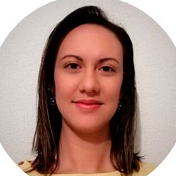 Prof. Dr. Lidiane Lima Florencio avatar image