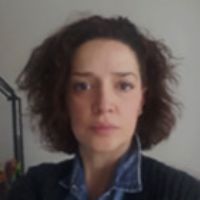 Dr. Claudia Giuliani avatar image