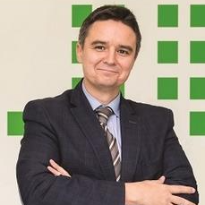 Dr. Robert Król avatar image