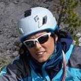 Prof. Dr. Simona Mrakic-Sposta avatar image