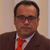 Prof. Dr. Massimo Villari avatar image