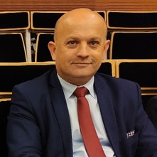 Prof. Dr. Andrzej Pacana avatar image