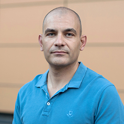 Dr. George Valiakos avatar image