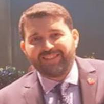 Dr. Makram Merimi avatar image