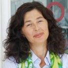 Dr. Teresa Eugénio avatar image