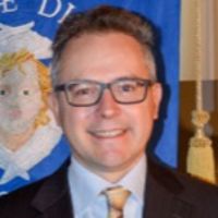 Prof. Dr. Luca Fanucci avatar image