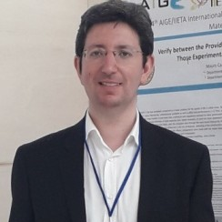 Mr. Maurizio Detommaso avatar image