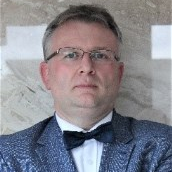 Prof. Dr. Andrzej N. Wieczorek avatar image