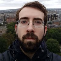 Dr. Félix Escalona Moncholí avatar image