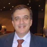 Prof. Dr. Giampiero Neri avatar image