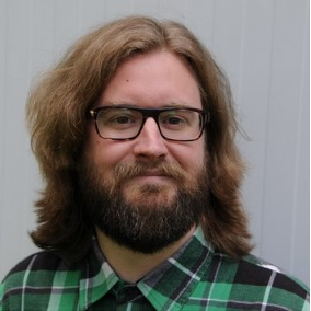 Dr. Dimitrios Argyropoulos avatar image