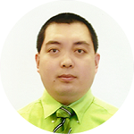 Dr. Houbing Song avatar image