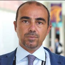 Prof. Dr. Paolo Calabrò avatar image