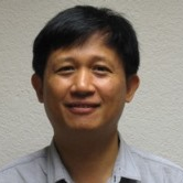 Dr. Bo-Wen Shen avatar image