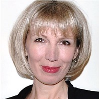 Dr. Lilia Sabantina avatar image