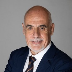 Prof. Dr. Antonio Bernardo Sánchez avatar image