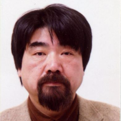 Prof. Dr. Ryusuke Hatano avatar image