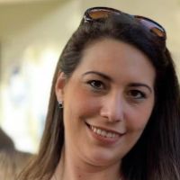 Dr. Claudia Riccardi avatar image