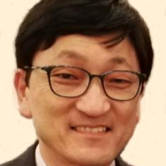Prof. Dr. Nariyoshi Shinomiya avatar image