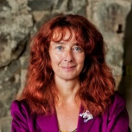 Dr. Maria Stürzebecher avatar image