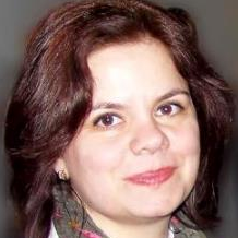 Dr. Bogdana Mitu avatar image