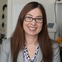 Prof. Dr. Anna Moszczynska avatar image