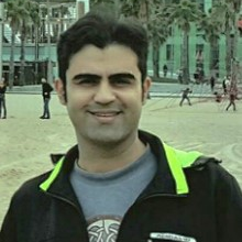 Dr. Hamedreza Javadian avatar image