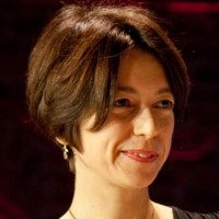 Prof. Katia Gallo avatar image