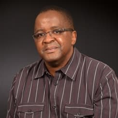 Prof. Dr. Bhekie Mamba avatar image