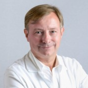 Prof. Dr. Richard Crevenna avatar image