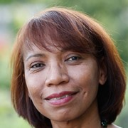 Prof. Dr. Chantal Pichon avatar image