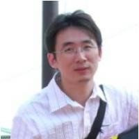 Dr. Chi-Chien Lin avatar image