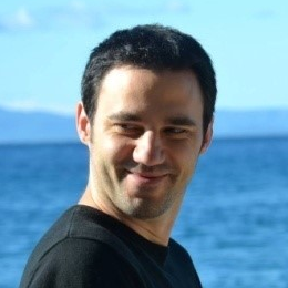 Dr. Nemanja Tomić avatar image