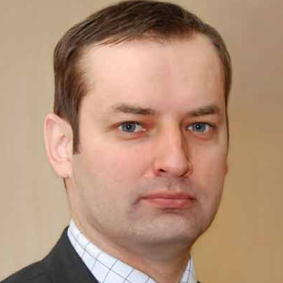 Prof. Dr. Roman Kozlov avatar image