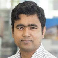 Dr. Anup Barai avatar image