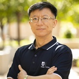 Dr. Ke Xing avatar image