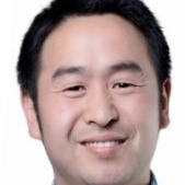 Dr. Bin Huang avatar image